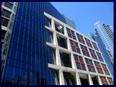 Toronto Financial District 115 - Canada Broadcasting Centre